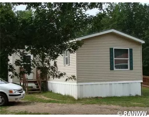 24835 Kruger Rd, Webster, WI 54893 photo 1