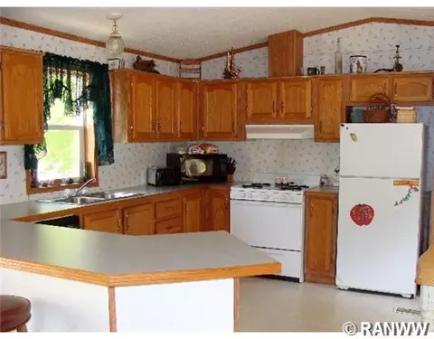 24835 Kruger Rd, Webster, WI 54893 photo 3