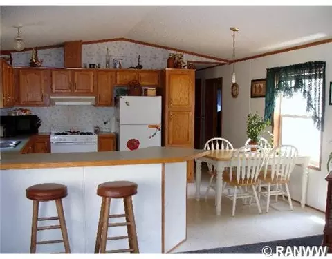24835 Kruger Rd, Webster, WI 54893 photo 4