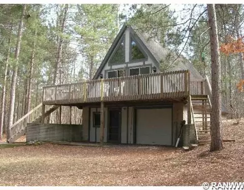 4565 Wilderness Way, Danbury, WI 54830 photo 1