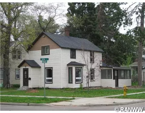 602 Smith St, Spooner, WI 54801 photo 1