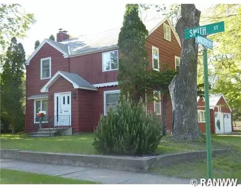 502 Smith St, Spooner, WI 54801 photo 11
