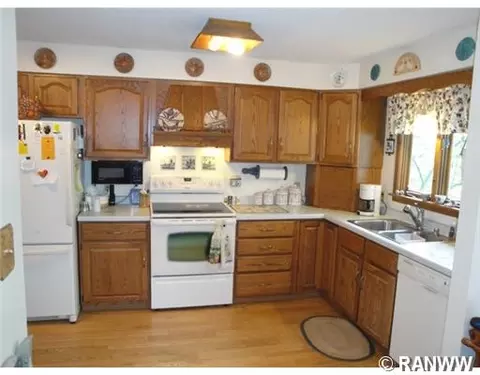 12362 N Norway Point Rd, Hayward, WI 54843 photo 5