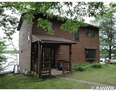 12362 N Norway Point Rd, Hayward, WI 54843 photo 1