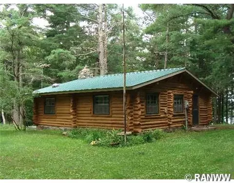 22694 Johnson Rd, Frederic, WI 54837 photo 1