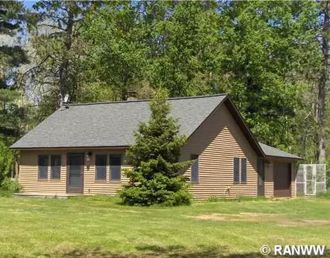 13890 Perry Lake Rd, Cable, WI 54821 photo 1