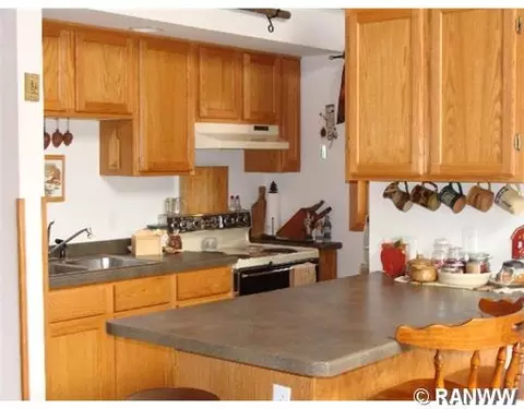 1364 Carson Rd, Spooner, WI 54801 photo 3
