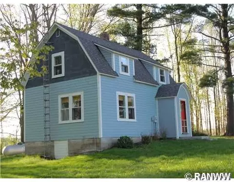 8001 W Sand Rd, Shell Lake, WI 54871 photo 1