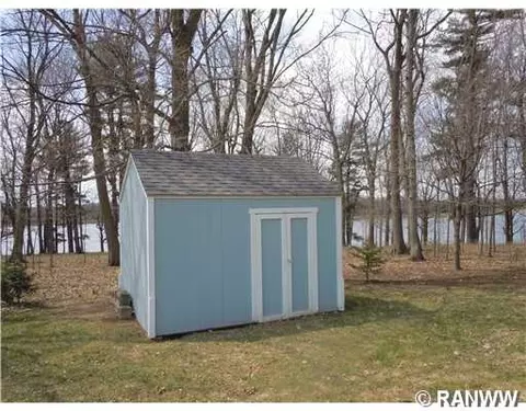 8001 W Sand Rd, Shell Lake, WI 54871 photo 12