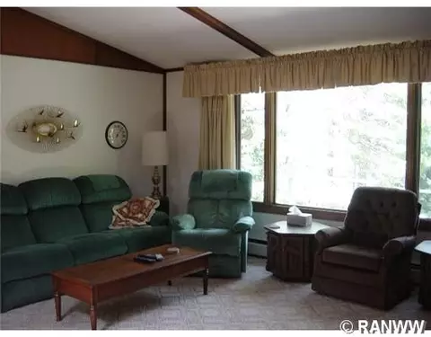 12646 N Tanning Point Rd, Hayward, WI 54843 photo 5
