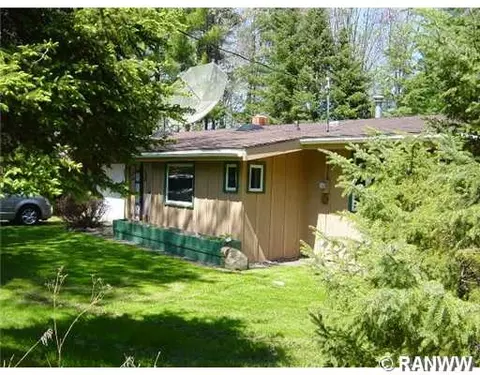 12646 N Tanning Point Rd, Hayward, WI 54843 photo 2
