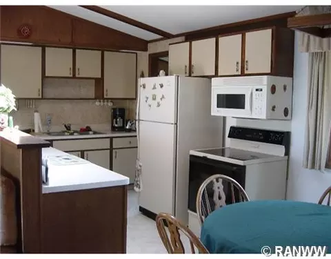 12646 N Tanning Point Rd, Hayward, WI 54843 photo 4