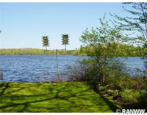 12646 N Tanning Point Rd, Hayward, WI 54843 photo 3