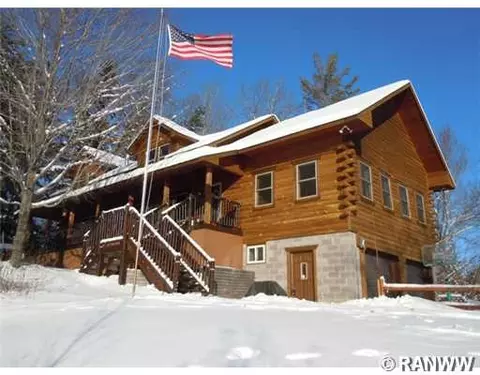 24469 Cranberry Marsh Rd, Webster, WI 54893 photo 1