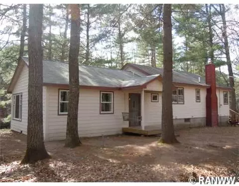 6363 Davis Dr, Webster, WI 54893 photo 1
