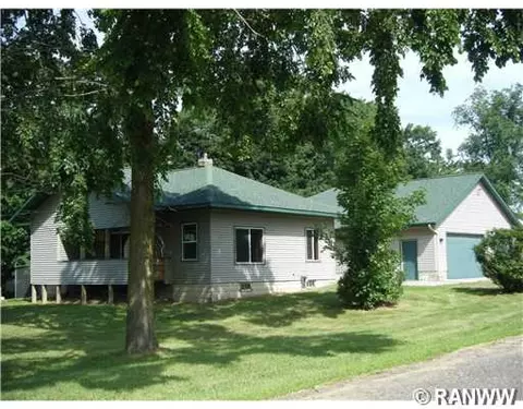 600 W Oak St, Frederic, WI 54837 photo 1