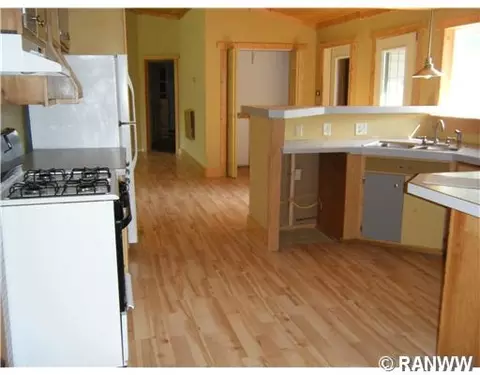 600 W Oak St, Frederic, WI 54837 photo 5
