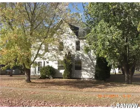 45 E Franklin Ave, Barron, WI 54812 photo 1