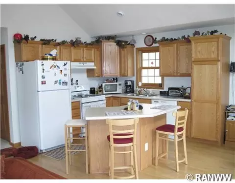 w2899 Larson Road, Springbrook, WI 54875 photo 5