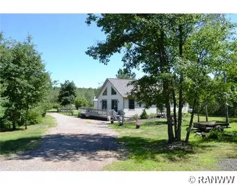 w2899 Larson Road, Springbrook, WI 54875 photo 1