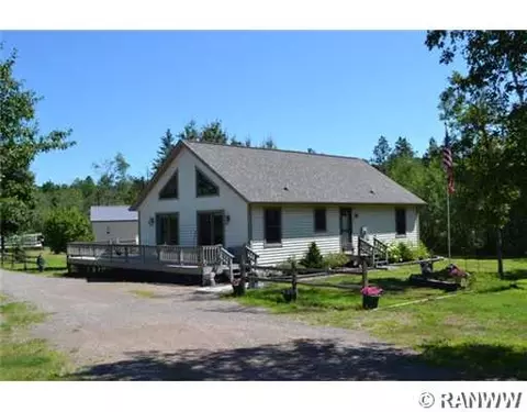 w2899 Larson Road, Springbrook, WI 54875 photo 2