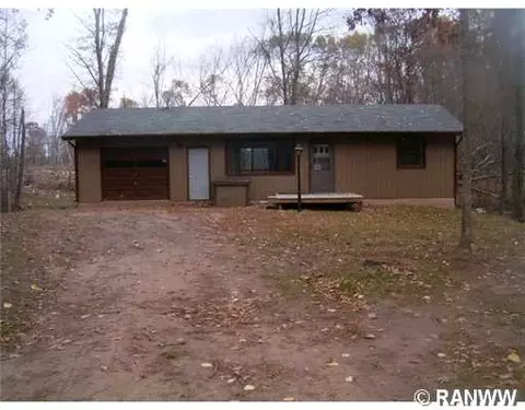4280 Thunderbird Way, Danbury, WI 54830 photo 1