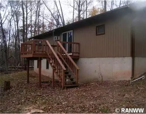 4280 Thunderbird Way, Danbury, WI 54830 photo 2