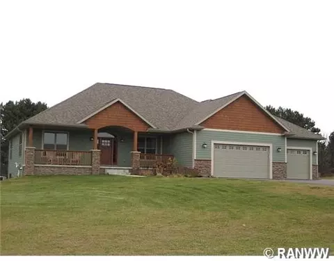 e4235 Theron Lane, Eleva, WI 54738 photo 1
