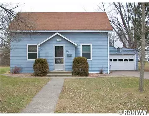 213 E River Ave, Barron, WI 54812 photo 1