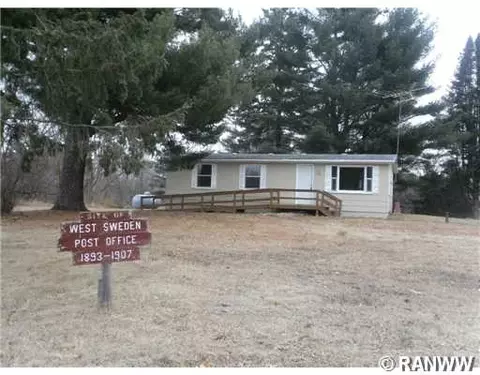 1635 345th Ave, Frederic, WI 54837 photo 1
