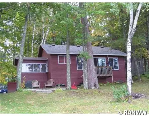n9727 Silver Lane, Trego, WI 54888 photo 1