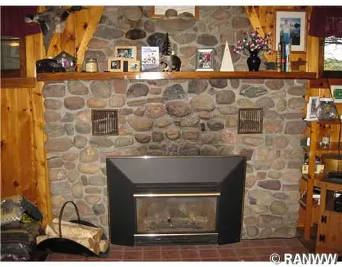 n9727 Silver Lane, Trego, WI 54888 photo 4