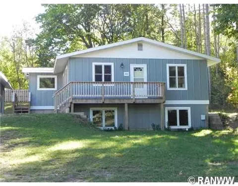 204 N 3rd Ave, Frederic, WI 54837 photo 1