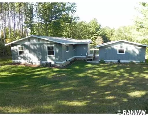 204 N 3rd Ave, Frederic, WI 54837 photo 4