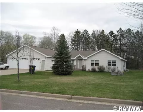 505 Coon Ave, Frederic, WI 54837 photo 1