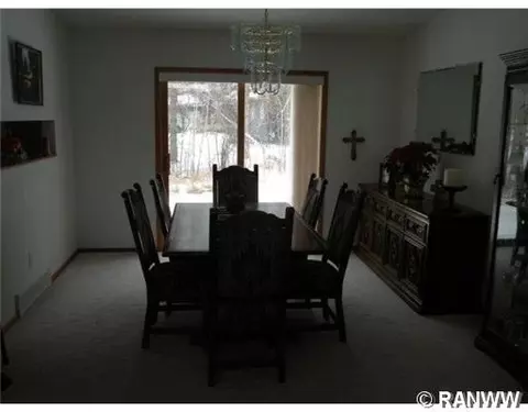 505 Coon Ave, Frederic, WI 54837 photo 4