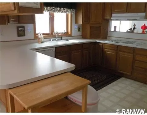505 Coon Ave, Frederic, WI 54837 photo 2