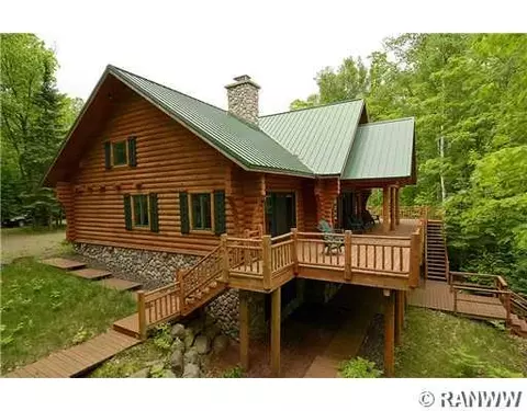 46460 W Jackson Lake Rd, Cable, WI 54821 photo 1