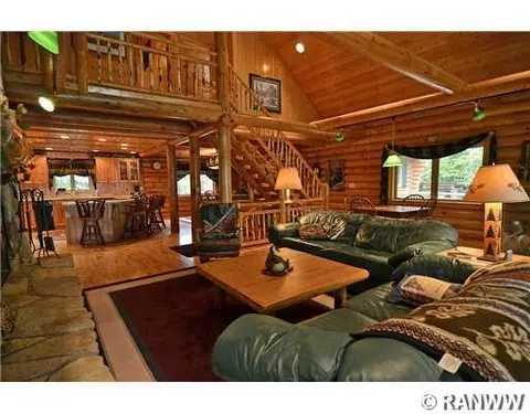 46460 W Jackson Lake Rd, Cable, WI 54821 photo 9