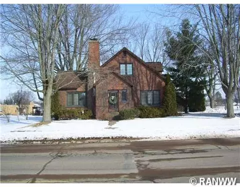 421 E Stanley St, Thorp, WI 54771 photo 1