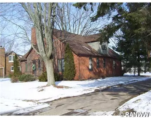 421 E Stanley St, Thorp, WI 54771 photo 2