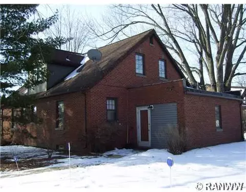 421 E Stanley St, Thorp, WI 54771 photo 3