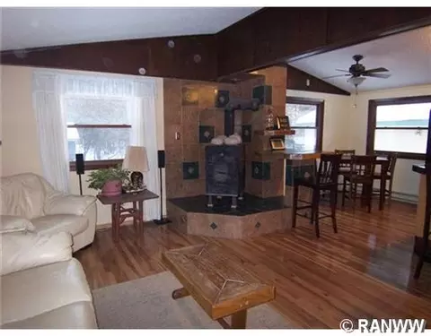 7348 E Apple St, Webster, WI 54893 photo 2