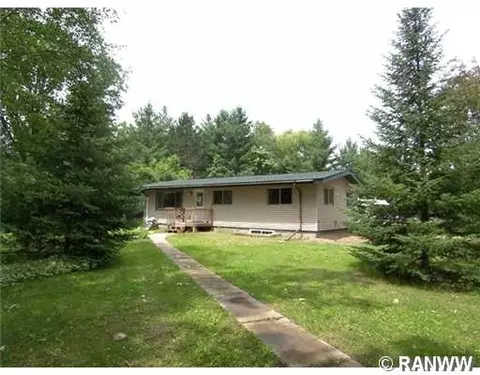 7348 E Apple St, Webster, WI 54893 photo 1