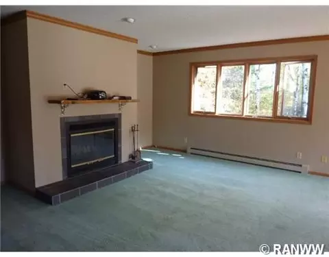 n6684 Mackey Road, Springbrook, WI 54875 photo 4