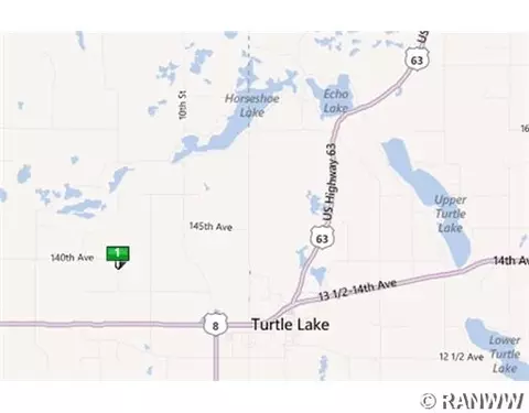 1396 20th St, Turtle Lake, WI 54889 photo 2