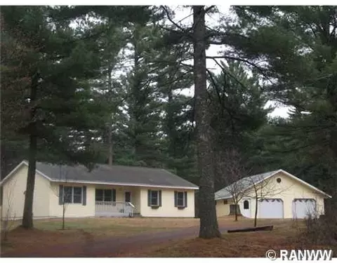 13565 N Cable Woods Rd, Cable, WI 54821 photo 1
