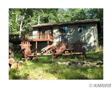 27469 Shake Ln, Webster, WI 54893 photo 1