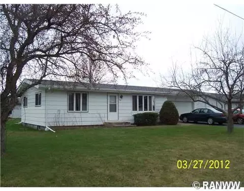 124 E Poplar St, Cameron, WI 54822 photo 2