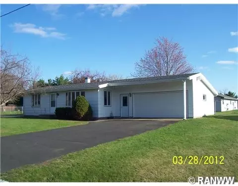 124 E Poplar St, Cameron, WI 54822 photo 1